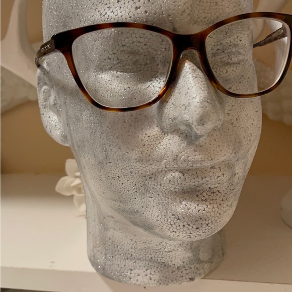 Armani exchange eyeglasses new condition. You can change the lenses - Picture 10 of 12